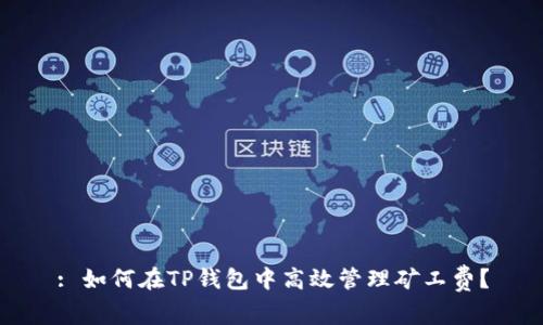 : 如何在TP钱包中高效管理矿工费?