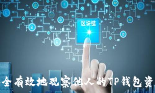 如何安全有效地观察他人的TP钱包资产状况