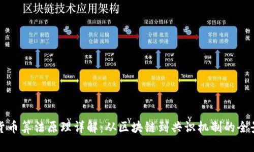 加密货币算法原理详解:从区块链到共识机制的全景解析