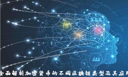 全面解析加密货币的不同区块链类型及其应用