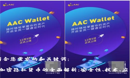 自定义
以下是符合您需求的和关键词:
2023年加密隐私货币的全面解析:安全性、技术、应用与未来