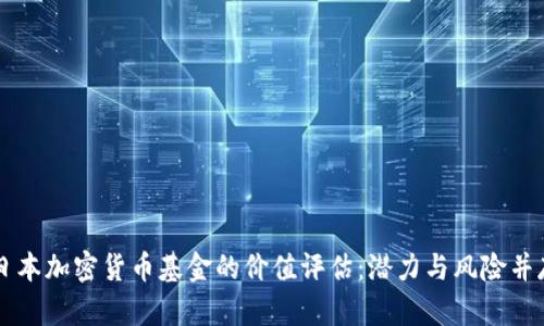 日本加密货币基金的价值评估:潜力与风险并存