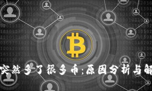 TP钱包突然多了很多币:原因分析与解决方案