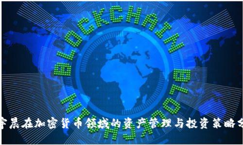 孙宇晨在加密货币领域的资产管理与投资策略分析