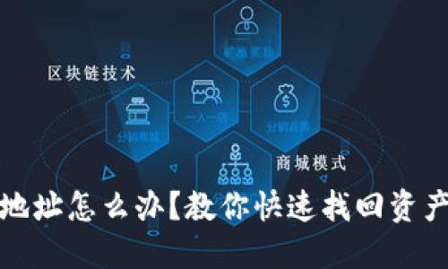 TP钱包转错地址怎么办?教你快速找回资产的解决方案
