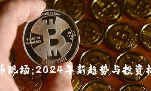 加密货币现场:2024年新趋势与投资机会解析