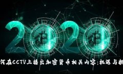 如何在CCTV上播出加密货币相关内容:机遇与挑战