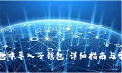 如何在TP钱包中导入子钱包:详细指南与常见问题