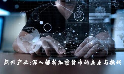 新兴产业:深入解析加密货币的未来与挑战