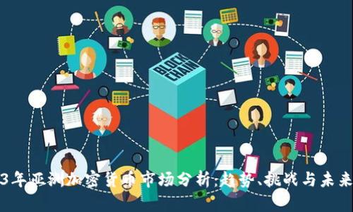 2023年亚洲加密货币市场分析:趋势、挑战与未来展望