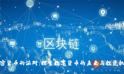 加密货币的派对:探索数字货币的未来与投资机会