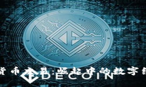 非洲加密货币交易:崛起中的数字经济新机遇