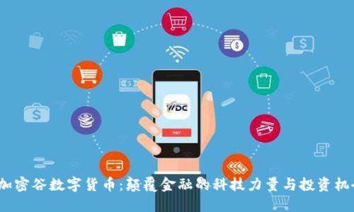 加密谷数字货币:颠覆金融的科技力量与投资机会