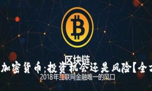 3200万加密货币:投资机会还是风险?全方位解析