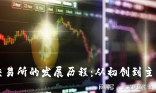 加密货币交易所的发展历程:从初创到主流金融平台