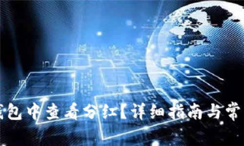 如何在TP钱包中查看分红?详细指南与常见问题解答