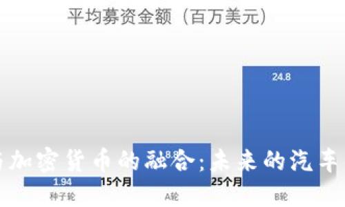 汽车行业与加密货币的融合:未来的汽车交易新模式
