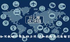 如何找回TP钱包助力词:详细指南与问题解答