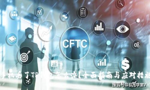 手机丢了TP钱包怎么办?全面指南与应对措施