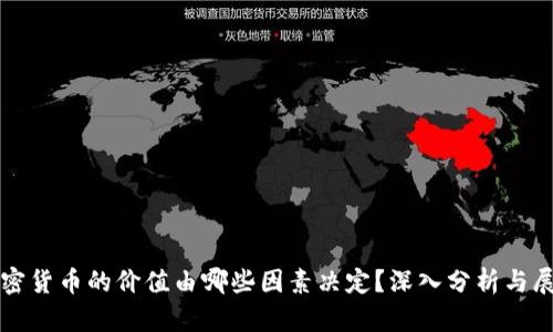 加密货币的价值由哪些因素决定?深入分析与展望