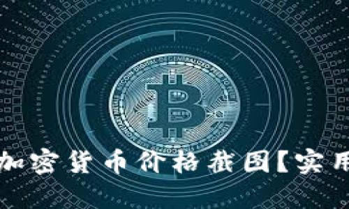 如何获取最新的加密货币价格截图?实用指南与推荐工具