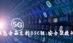 TokenPocket钱包全面支持BSC链：安全便捷的数字资产