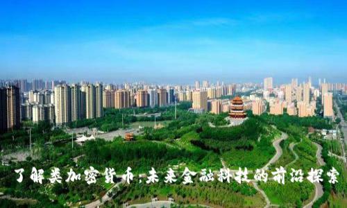 了解类加密货币：未来金融科技的前沿探索