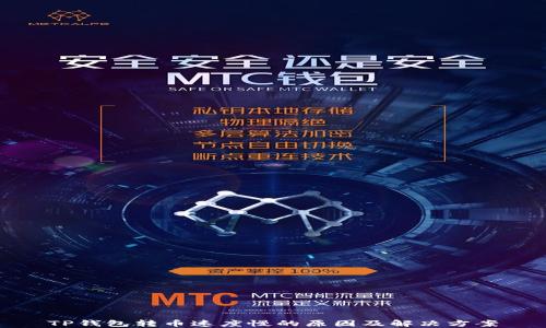 
TP钱包转币速度慢的原因及解决方案