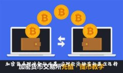加密货币对冲金融风暴：应对经济动荡的最佳选