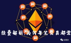 TP钱包手续费解析:为何每笔交易都需支付费用
