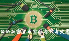 沙特阿拉伯的加密货币市场年代与发展前景分析