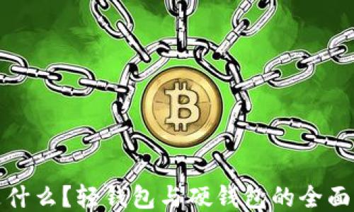 TP是什么?轻钱包与硬钱包的全面比较