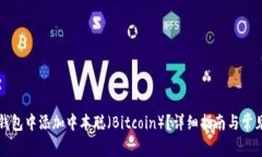 如何在TP钱包中添加中本聪(Bitcoin)?详细指南
