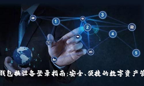TP钱包换设备登录指南:安全、便捷的数字资产管理