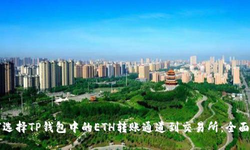 如何选择TP钱包中的ETH转账通道到交易所:全面指南