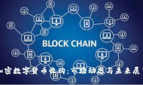 加密数字货币收购:市场动态与未来展望