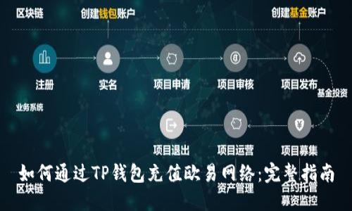 如何通过TP钱包充值欧易网络:完整指南