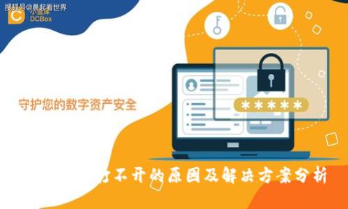 : TP钱包打不开的原因及解决方案分析