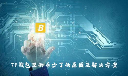 TP钱包里的币少了的原因及解决方案