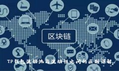 TP钱包流动池与流动性之间的区别详解