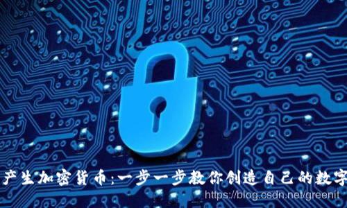 如何产生加密货币:一步一步教你创造自己的数字货币