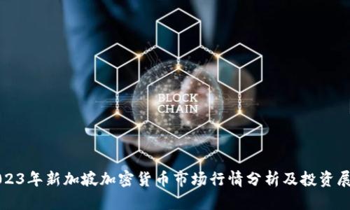 2023年新加坡加密货币市场行情分析及投资展望