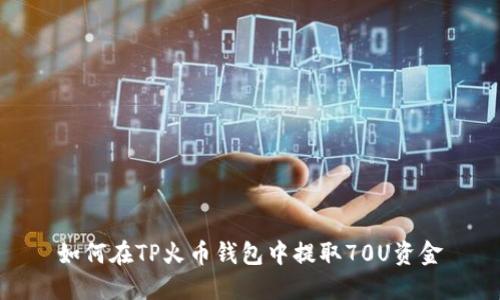 如何在TP火币钱包中提取70U资金