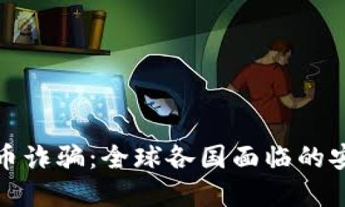 加密货币诈骗:全球各国面临的安全挑战