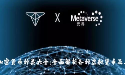 网络加密货币种类大全:全面解析各种虚拟货币及其特点
