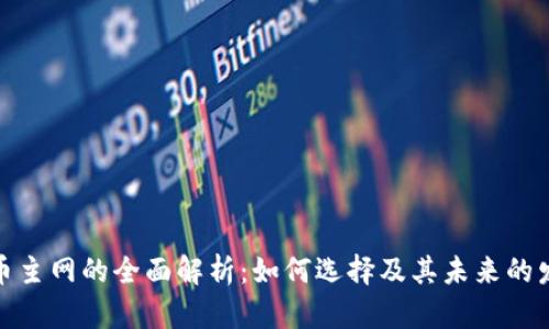 加密货币主网的全面解析：如何选择及其未来的发展趋势