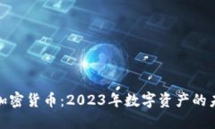 天下数据加密货币:2023年数字资产的未来与挑战