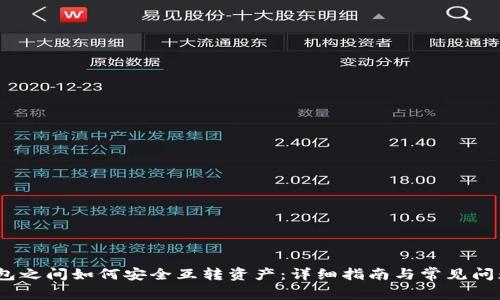 :TP钱包之间如何安全互转资产:详细指南与常见问题解答
