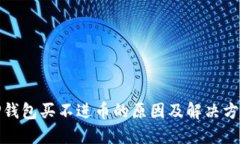 TP钱包买不进币的原因及解决方案