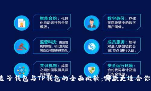麦子钱包与TP钱包的全面比较：哪款更适合你？